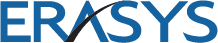 Erasys Logo